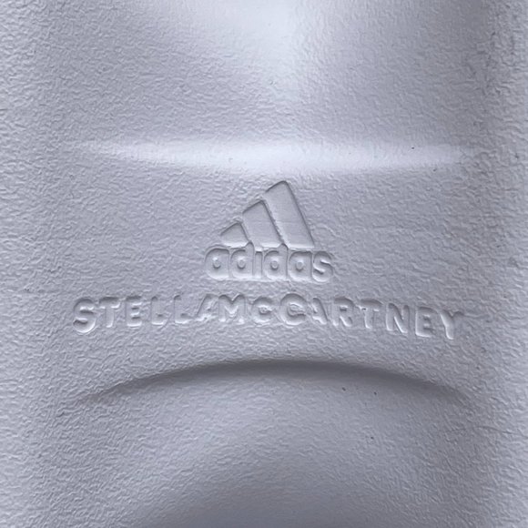 NWT ADIDAS by STELLA MCCARTNEY CLOG 8 Women's Platform Open Toe Slip On NEW - Picture 11 of 12